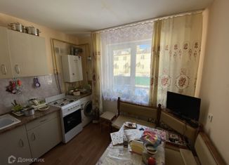 Продажа двухкомнатной квартиры, 54.2 м2, поселок Асерхово, Лесной проспект, 10А