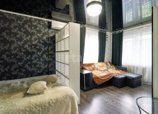 Продажа 2-ком. квартиры, 41.6 м2, Краснодар, улица 2-я Пятилетка, 6/1, улица 2-я Пятилетка