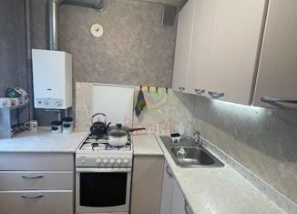 Двухкомнатная квартира на продажу, 42.5 м2, Иваново, 2-я улица Чайковского, 4, район Сортировочный