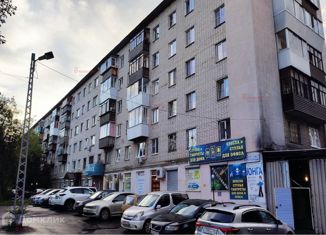 1-комнатная квартира на продажу, 30.4 м2, Екатеринбург, улица Фрунзе, 40, метро Чкаловская