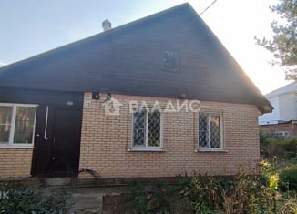 Продам дом, 54 м2, Луховицы, Октябрьская улица, 28