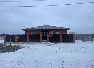 Продажа дома, 118 м2, деревня Падерина, Рябиновая улица