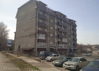 Квартира на продажу студия, 24.1 м2, Горно-Алтайск, улица Строителей, 2/2