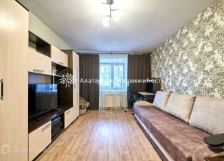 Продам 1-комнатную квартиру, 33 м2, Томск, улица Суворова, 12