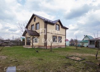 Продается дом, 160 м2, садовое товарищество Ивушка, садовое товарищество Ивушка, 22