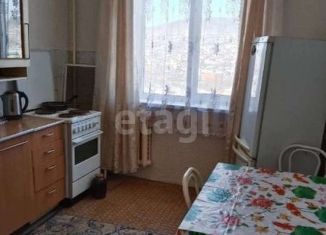 Продается 2-комнатная квартира, 53 м2, Челябинская область, Трудовая улица, 105