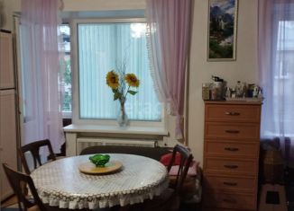 Двухкомнатная квартира на продажу, 41.5 м2, Новосибирск, улица Терешковой, 18, улица Терешковой