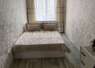 Аренда 3-комнатной квартиры, 55.7 м2, Новосибирск, улица Восход, 1