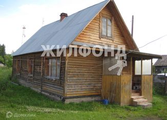 Продам дом, 76 м2, село Льниха, 1-й переулок