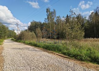 Продам участок, 6.5 сот., коттеджный посёлок Новая Рига, коттеджный посёлок Новая Рига, 48