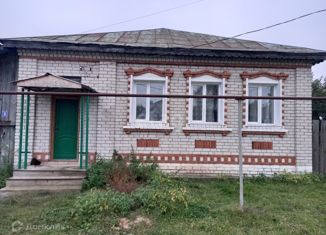 Продаю дом, 55.4 м2, рабочий посёлок Ближне-Песочное, Футбольная улица, 8