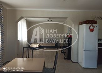 Продаю дом, 150 м2, деревня Ульяновка, Кармалинская улица