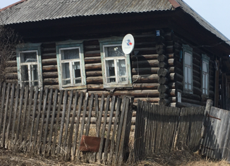 Дом на продажу, 26 м2, Александровск, улица Луначарского, 8