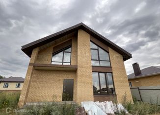 Дом на продажу, 166 м2, деревня Каипы, Майская улица