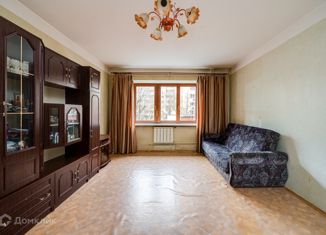 Продается однокомнатная квартира, 49 м2, Москва, ВАО, улица Хромова, 5