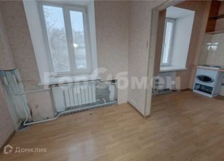 Продается двухкомнатная квартира, 20.5 м2, Москва, Малая Остроумовская улица, 1Г