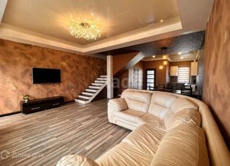 Продам таунхаус, 117.4 м2, посёлок Индустриальный