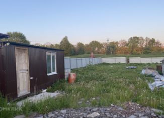 Продается земельный участок, 11 сот., рабочий посёлок Плеханово, Заводская улица