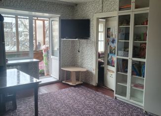 Продажа 2-комнатной квартиры, 43.4 м2, Екатеринбург, метро Проспект Космонавтов, Черноярская улица, 8