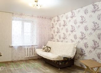 Продажа 2-комнатной квартиры, 40.5 м2, Чебоксары, проспект Мира, 90, Ленинский район