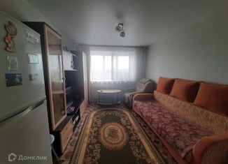 Продажа 1-комнатной квартиры, 17 м2, Курган, Чернореченская улица, 91, район Рябково