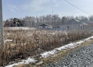 Продается участок, 11.03 сот., деревня Молчанова, Лиственная улица, 91