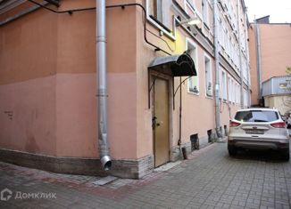 Продаю офис, 55.3 м2, Санкт-Петербург, Синопская набережная, 32/35В, метро Площадь Александра Невского-1