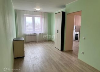 Продам 1-ком. квартиру, 30.7 м2, Тюмень, ЖК Тура-2, улица Алексея Леонова, 34