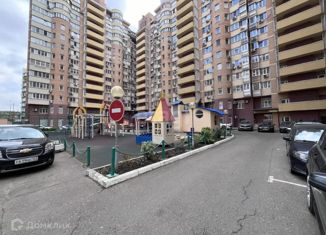 3-комнатная квартира на продажу, 105 м2, Краснодар, улица Атарбекова, 5, микрорайон 1-е отделение совхоза Солнечный