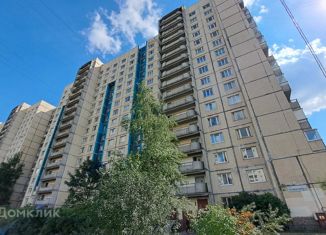 Продам однокомнатную квартиру, 38.3 м2, Санкт-Петербург, улица Хошимина, 5к1