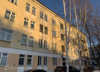2-комнатная квартира на продажу, 56 м2, Железногорск, улица Чапаева, 13
