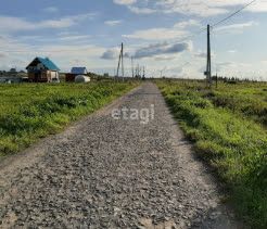 Продается земельный участок, 4.14 сот., деревня Хмели