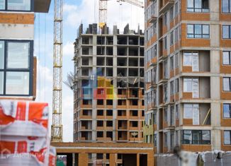 Продаю 1-ком. квартиру, 40.17 м2, посёлок Петровский, Центральная улица, 3.1