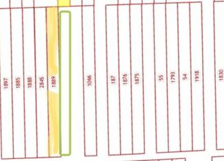 Продам участок, 200 сот., Вересаевское сельское поселение