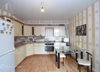 Продается дом, 100 м2, коттеджный поселок Седьмая миля, 2-я Коттеджная улица