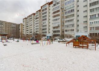 4-комнатная квартира на продажу, 82 м2, Екатеринбург, Верх-Исетский район, Опалихинская улица, 18