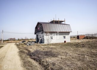 Продам дом, 144 м2, посёлок Октябрьский, Солнечная улица, 43