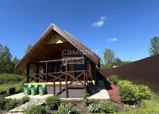 Продаю дом, 268.8 м2, посёлок Солнечный, Ясная улица, 43