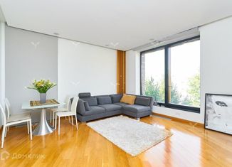 Продажа 3-ком. квартиры, 70 м2, Москва, улица Станиславского, 11, ЦАО