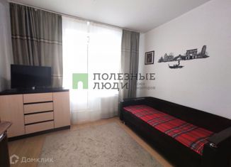 Продаю квартиру студию, 24.7 м2, деревня Кудрово, Столичная улица, 6к2