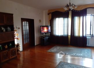 Продажа дома, 244 м2, посёлок Сенной, улица Гагарина