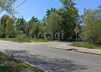 Продаю земельный участок, 4.8 сот., Великий Новгород, Псковский переулок