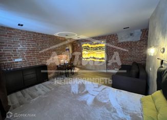 Однокомнатная квартира на продажу, 33 м2, Нижний Новгород, Варварская улица, 3Б, Варварская улица