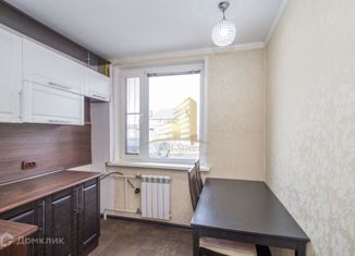 Однокомнатная квартира на продажу, 29.7 м2, Новосибирск, улица Чигорина, 14, улица Чигорина