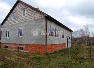 Продается дом, 135 м2, Мамоново, Загородная улица, 7