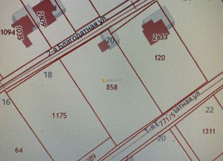 Продаю участок, 16 сот., деревня Лихун, Молодёжная улица