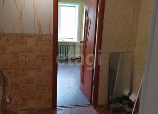 Продажа однокомнатной квартиры, 17.4 м2, Казань, Авангардная улица, 91, Приволжский район