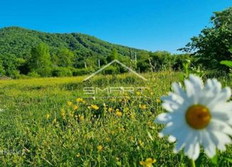 Продаю участок, 10 сот., аул Агуй-Шапсуг, Шапсугская улица