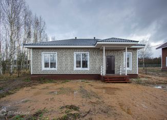 Продаю дом, 110 м2, деревня Иневка