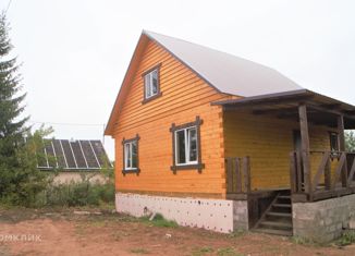 Дом на продажу, 60 м2, СНТ Дуслык, Центральная улица